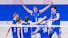 Finland beats Korea in four sets to keep knockout hopes alive at FIVB World Championship